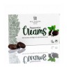MINT CREMES 150GR WHITAKERS CHOCOLATES (14 U)