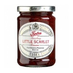 Mermelada Fresitas del Bosque 340gr. Tiptree. 6 Unidades