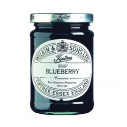 Mermelada de Arándanos Silvestres 340gr. Tiptree. 6 Unidades