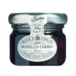 Mermelada Cerezas 28gr. Tiptree. 72 Unidades