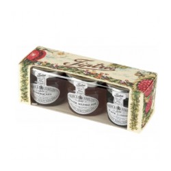 Estuche Trio 3x42gr. Tiptree. 12 Unidades