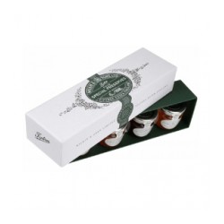Estuche Cuarteto 4x42gr. Tiptree. 6 Unidades