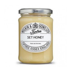 Crema de Miel 340gr. Tiptree. 6 Unidades