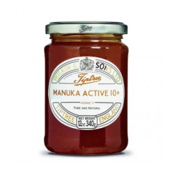 Miel de Manuka Active 10 + 340gr. Tiptree. 6 Unidades