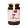 Miel de alfalfa 500gr. Bernau Herbes de l'Urgell. 6 Unidades