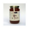 Miel de tomillo 500gr. Bernau Herbes de l'Urgell. 6 Unidades