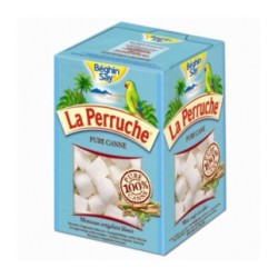 Azúcar Blanco Terrones 250gr. Beghin Say. 16 Unidades