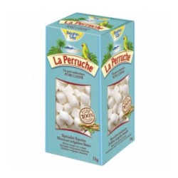 Azúcar Blanco Terrones 750gr. Beghin Say. 8 Unidades
