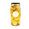 Nubes Limones 190gr. Exquisite. 8 Unidades
