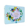 Surtido Te Colección Wellness Lata 54gr. English Tea Shop. 6 Unidades