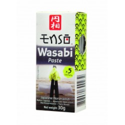 Pasta de Wasabi 30gr. Enso....