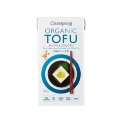 Tofu Sedoso Japonés 300gr....