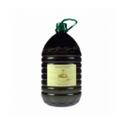 AVOE Arbequina 5l. Molí de Dalt.  3 Unidades