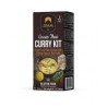 Kit de Curry Verde 260gr. deSIAM. 6 Unidades
