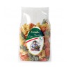 Fusilli Tricolor 500gr. Bartolini. 12 Unidades