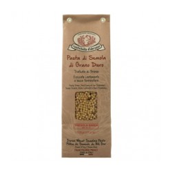 Fregola Sarda 500gr. Rustichella D'abruzzo. 12 Unidades