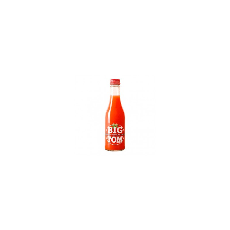 ZUMO DE TOMATE PICANTE 25CL. JAMES WHITE (24 U)