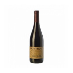 Montrodó tinto 75cl. Eccociwine. 6 Unidades