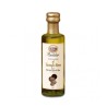 Aceite de Oliva Virgen Extra a la trufa negra 100ml. Bartolini. 12 Unidades