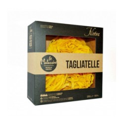 Tagliatelle - La Matassine 250gr. Filotea 20 Unidades