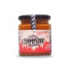 Salsa Fogosa. Salsa Chipotle. Ahumada, muy picante BIO 230gr. La Chipotlera. 6 Unidades
