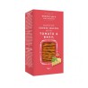 Wafers con Queso, Tomate y Albahaca 75gr. Verduijn's. 12 Unidades