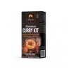 Kit de Curry Massaman 260gr. deSIAM. 6 Unidades