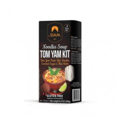 Kit Sopa Tom Yam Noodles...