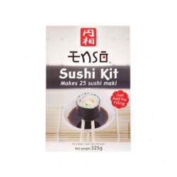 Sushi Kit 325gr. Enso. 6...