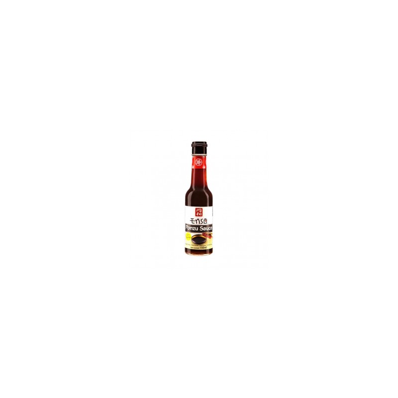 Salsa Ponzu 150ml. Enso. 12 Unidades