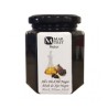 ALIOLI CASERO DE AJO NEGRO 180GR MAR-TRET (10 U)