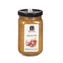 SOPA DE CEBOLLA 345 GR.MAR-TRET (12 U)
