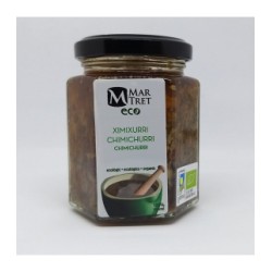 CHIMICHURRI ECO 180GR MAR-TRET (10 U)