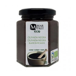 OLIVADA NEGRA ECO 180GR MAR-TRET (10 U)