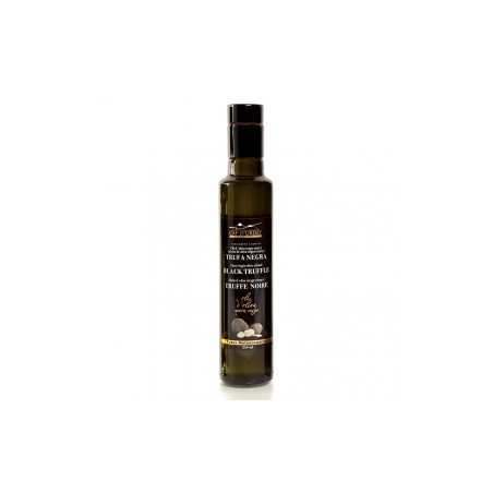 Aceite de Oliva con Trufa Negra 250ml. Cap d'Urdet. 6ud