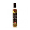 Aceite de Oliva con Guindilla, Laurel y Pimienta 250ml. Cap d'Urdet. 6ud