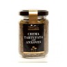 Crema Tartufata con Anchoas 140gr. Cap d'Urdet. 6ud