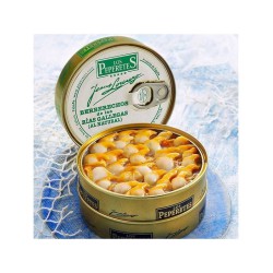 BERBERECHOS 40/50 RO120 GR.LOS PEPERETES (25 U)