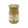 Mostaza de Dijon con miel y vinagre balsámico 210gr. Edmond Fallot. 12 Unidades
