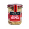 BONITO DEL NORTE ACEITE OLIVA 190GR SERRATS (12 U)