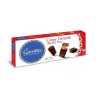 Crepes de chocolate negro 90gr. Gavottes. 18 Unidades