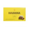 Alfajores mixtos (paquete de 6) 306gr. Havanna. 12 Unidades