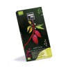 Chocolate Negro 95% Cacao 70gr. Chocolate Orgániko. 12 Unidades