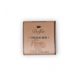 Chocolate Negro 70% Cacao...