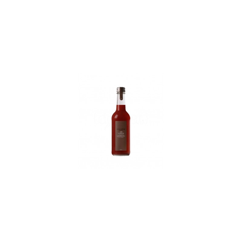 Zumo de Tomate 33cl. Alain Milliat. 12 Unidades