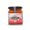 Salsa Fogosa. Salsa Chipotle. Ahumada, muy picante BIO 230gr. La Chipotlera. 6 Unidades