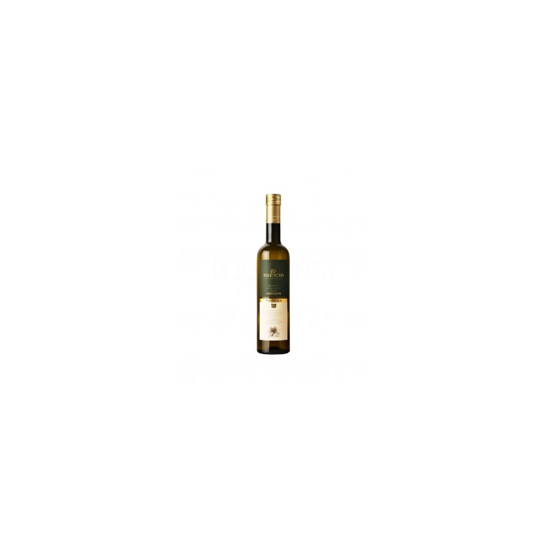 AOVE Arbequina El Silencio 50cl. Torres. 6 Unidades