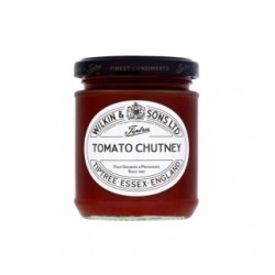 Tomato Chutney 210gr....