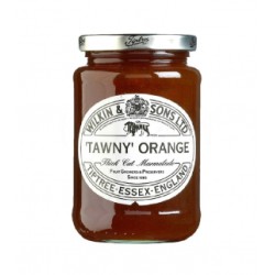 Mermelada Naranja Tawny...