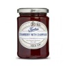 Mermelada de Fresas & Champagne 340gr. Tiptree. 6 Unidades